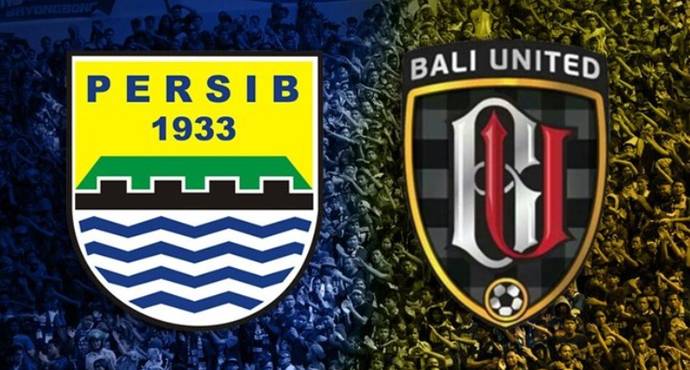 Top vs Challenger: Persib Bandung Eye Crucial Win as Bali United Chase Upset