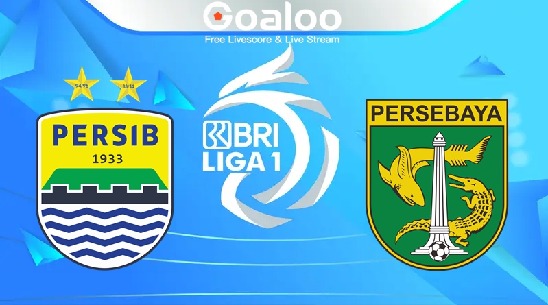 Persib Bandung VS Persebaya Surabaya Prediction 12 September 2025