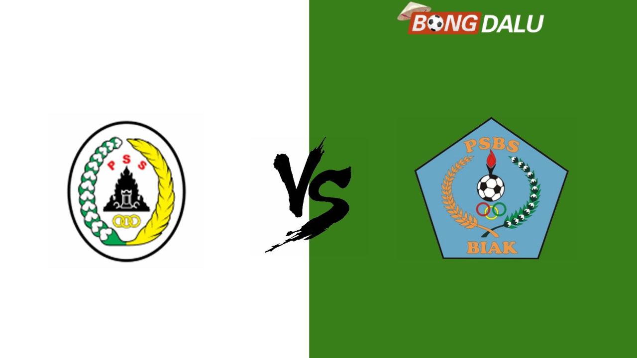 Nhận định PSS Sleman VS PSBS Biak | 15:30 22/11/2024 VĐQG Indonesia