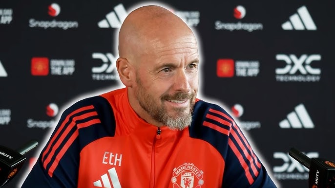 Erik ten Hag Acknowledges Liverpool's Maturity Over Manchester United Ahead of Clash