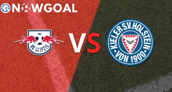 RB LEIPZIG HOLSTEIN KIEL PREDICTION