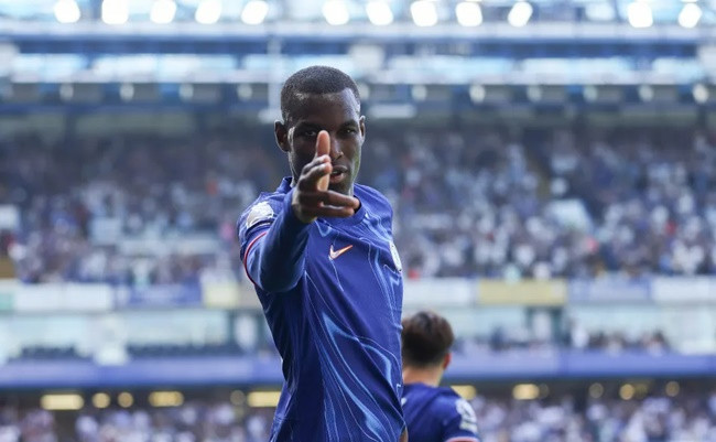 Chiến lược 2030s khiến Chelsea bị ghẻ lạnh