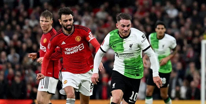 ริโอ หวังเห็น “แมนเชสเตอร์ ยูไนเต็ด”แก้ตัวเกมแดงเดือด