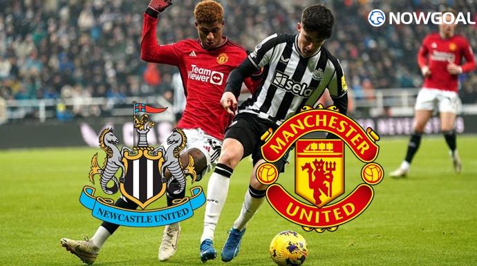 English Premier League - Newcastle United VS Manchester United Prediction