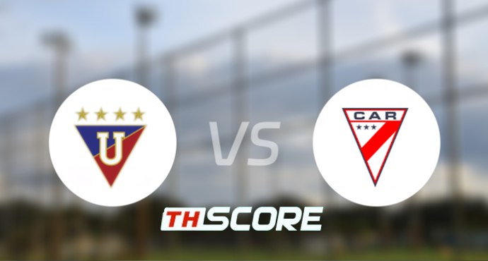 วิเคราะห์บอล โกปาลิเบร์ตาโดเรส : แอลดียู กีโต้ vs ออลเวย์ เรดดี้ ⚽