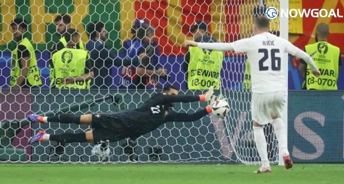 Juventus Eyes Porto’s Diogo Costa to Strengthen Goalkeeper Position