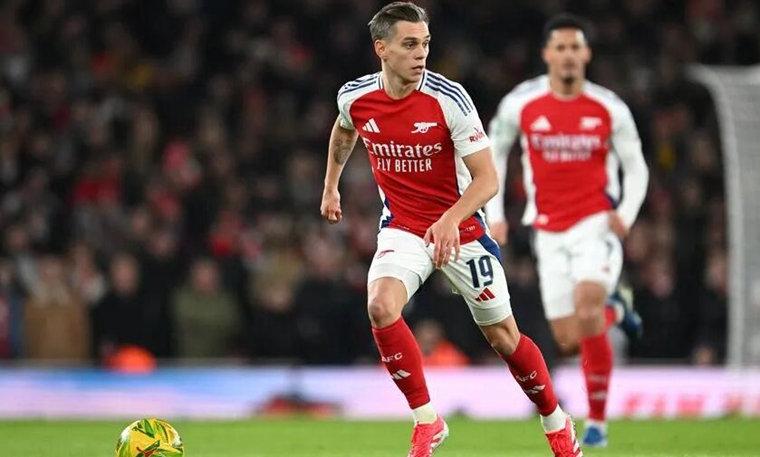 뉴캐슬, 카라바오컵 준결승에서 2-0으로 승리했다!