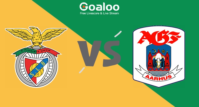 Benfica vs. AGF Aarhus: Match Prediction