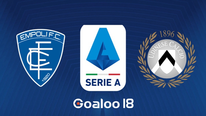Empoli VS Udinese Prediction Italian Serie A