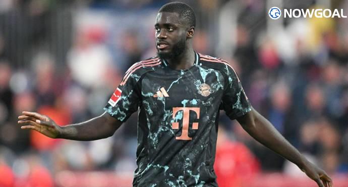 ​Bayern Munich’s Costly Commitments: €100 Million Spent on Signing Bonuses in a Year