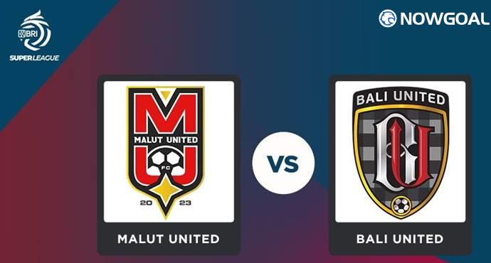 ​Revenge or Repeat? Malut United Set for Fierce Showdown with Bali