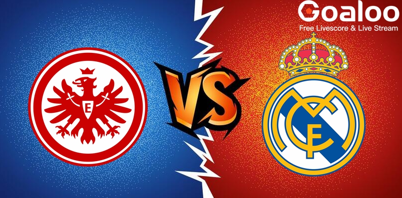 Eintracht Frankfurt (W) VS Real Madrid (W) Prediction 12 September 2025