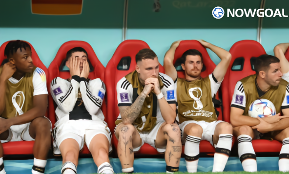 Germany at the 2026 World Cup: Can Nagelsmann Lead Die Mannschaft Back Among the Elite?