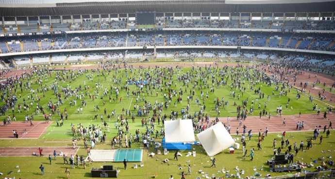 ทัวร์อินเดีย 