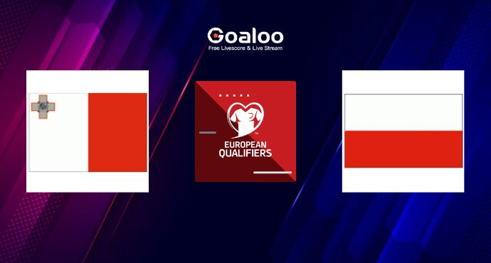 FIFA World Cup qualification (UEFA)---Malta VS Poland Prediction