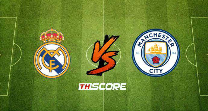 พรีวิวฟุตบอล ยูฟ่า แชมเปี้ยนส์ ลีก: เรอัล มาดริด vs แมนซิตี้