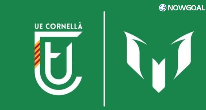 ​Lionel Messi Enters Club Ownership with Bold Move to Acquire UE Cornella