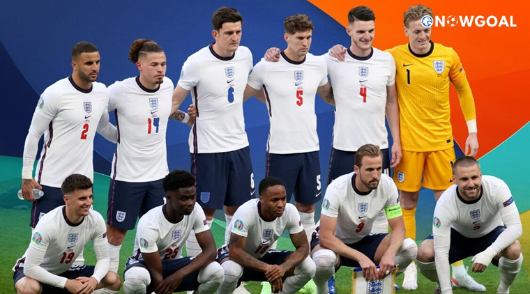 Euro 2024 - ​England predicted lineup vs Netherlands