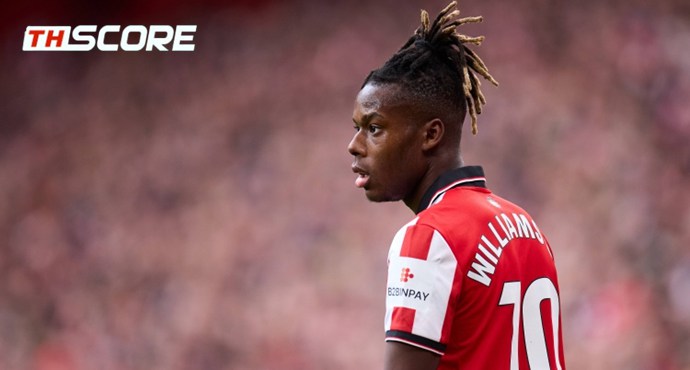 จากเกือบซบบาร์ซ่า! 