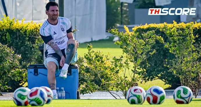 ใจหาย! ช่างภาพอาร์เจนตินาแชร์ภาพ 