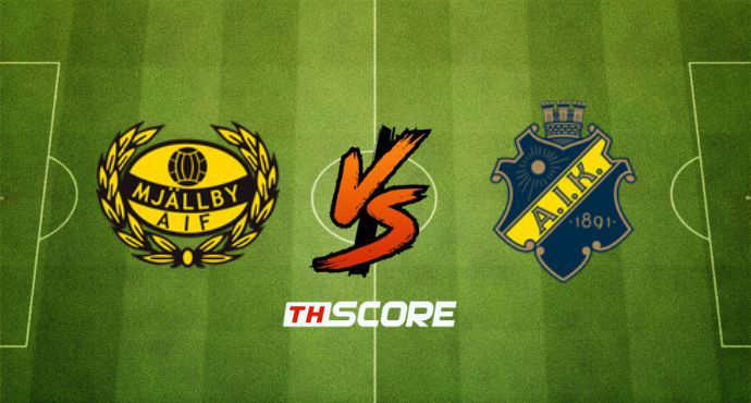 ​​พรีวิวฟุตบอล ออลสเวนส์คาน สวีเดน: มอลล์บี้ เอไอเอฟ vs เอไอเค โซลน่า