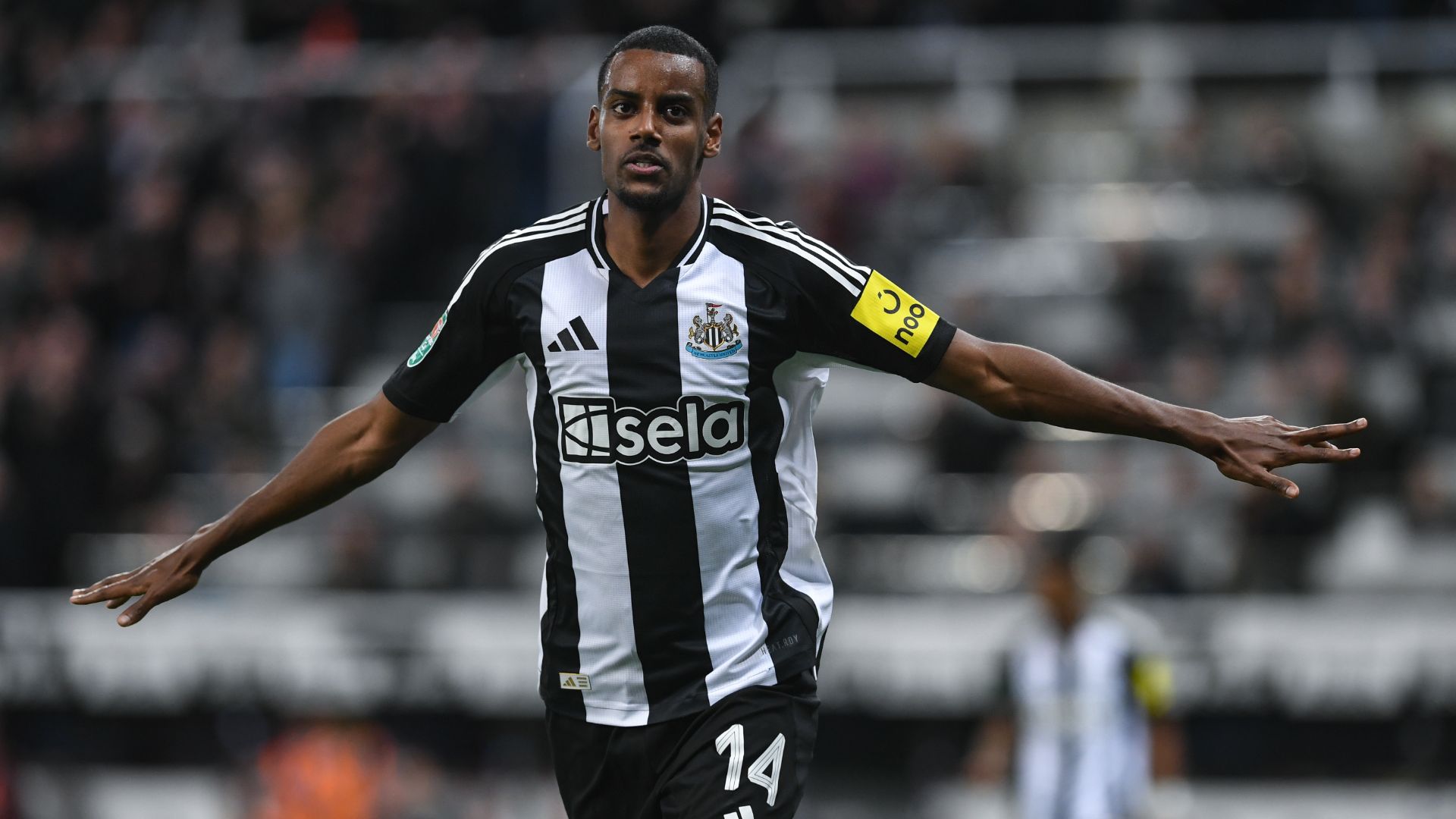 Newcastle United Advances in Carabao Cup with 2-0 Win Over Chelsea