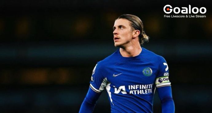Atlético Madrid in Waiting Game for Gallagher Decision