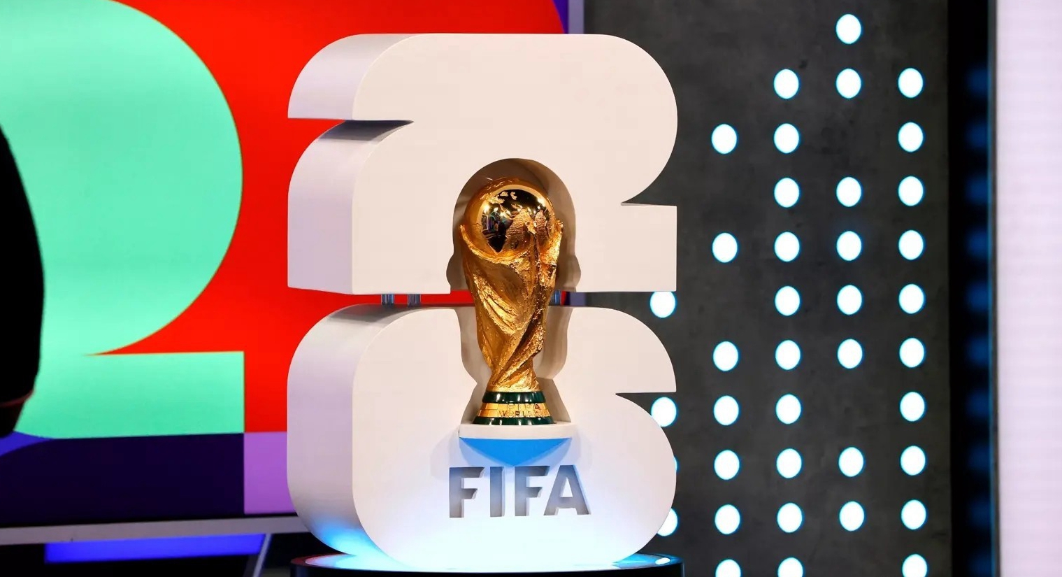 UEFA World Cup Qualifying Groups Announced: 54 Teams Compete for 12 Direct Spots and 4 Playoff Qualification Places