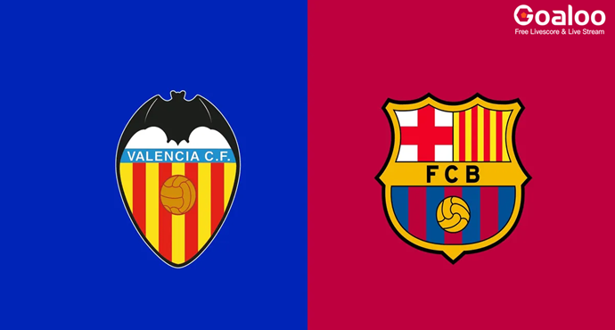 Valencia vs Barcelona Prediction 7 February 2025