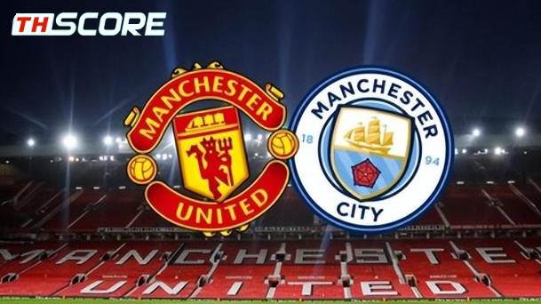 ดาร์บีแมนเชสเตอร์ใกล้เข้ามา: กวาร์ดิโอล่าและอโมริมต่างก็เผชิญหน้ากับแรงกดดันไม่น้อย