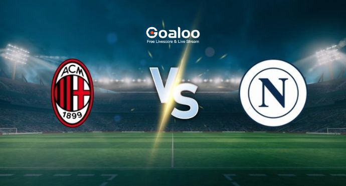 Italian Serie A---AC Milan VS Napoli Prediction