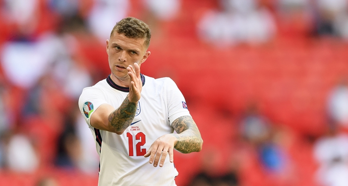 ตรีปิเยร์ โพสต์ภาพฉลองชัยชนะ: คืนที่เหลือเชื่อ! ไปลุยรอบชิงกัน!!!