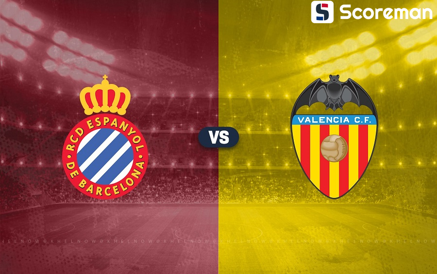 12월19일 스페인 라리가 - 에스파뇰 VS 발렌시아 분석 프리뷰