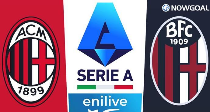 ​San Siro Showdown: Milan and Bologna Battle for a Draw