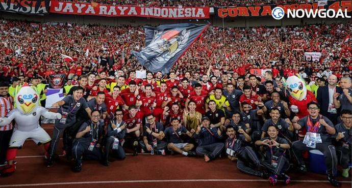 Indonesia Eyes Two New European-Based Diaspora Players to Strengthen National Team