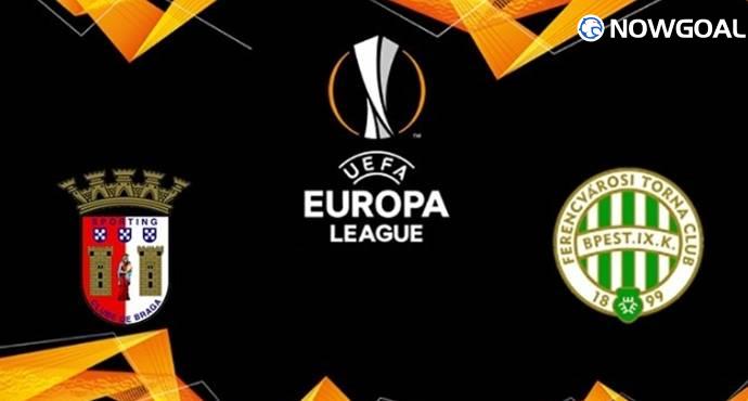 Braga’s Comeback Quest: Can They Overturn Ferencvaros in Europa League?