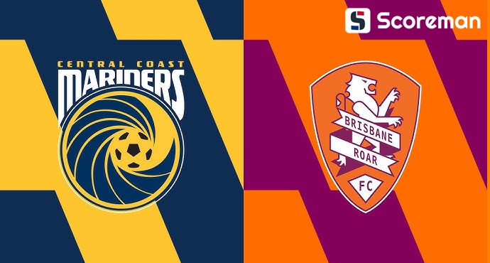 4월10일 호주 A리그 - 센트럴 코스트 VS 브리즈번 로어 해외축구 분석 프리뷰