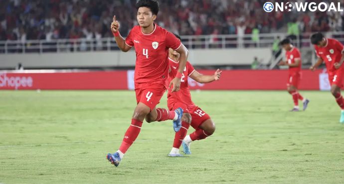 2024 AFF Cup Vietnam vs Indonesia: Missing the Revenge of Shin Tae-yong and Kim Sang-sik's Relationship