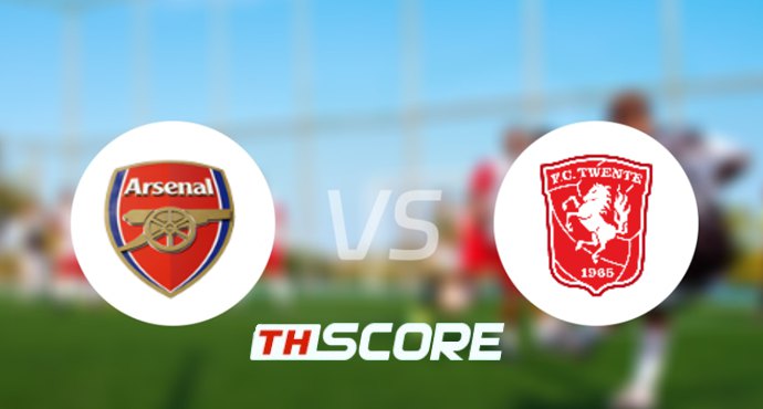 วิเคราะห์บอล【ยูฟ่า แชมเปี้ยนส์ ลีก หญิง】อาร์เซน่อล (ญ) VS เอฟซี ทเวนเต้ เอ็นส์เชเด้ (ญ)