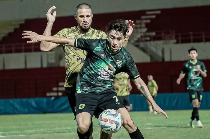 Schedule for Barito Putera vs Persebaya Surabaya in Liga 1: Will Francisco Rivera Make a Comeback to Strengthen Bajul Ijo?
