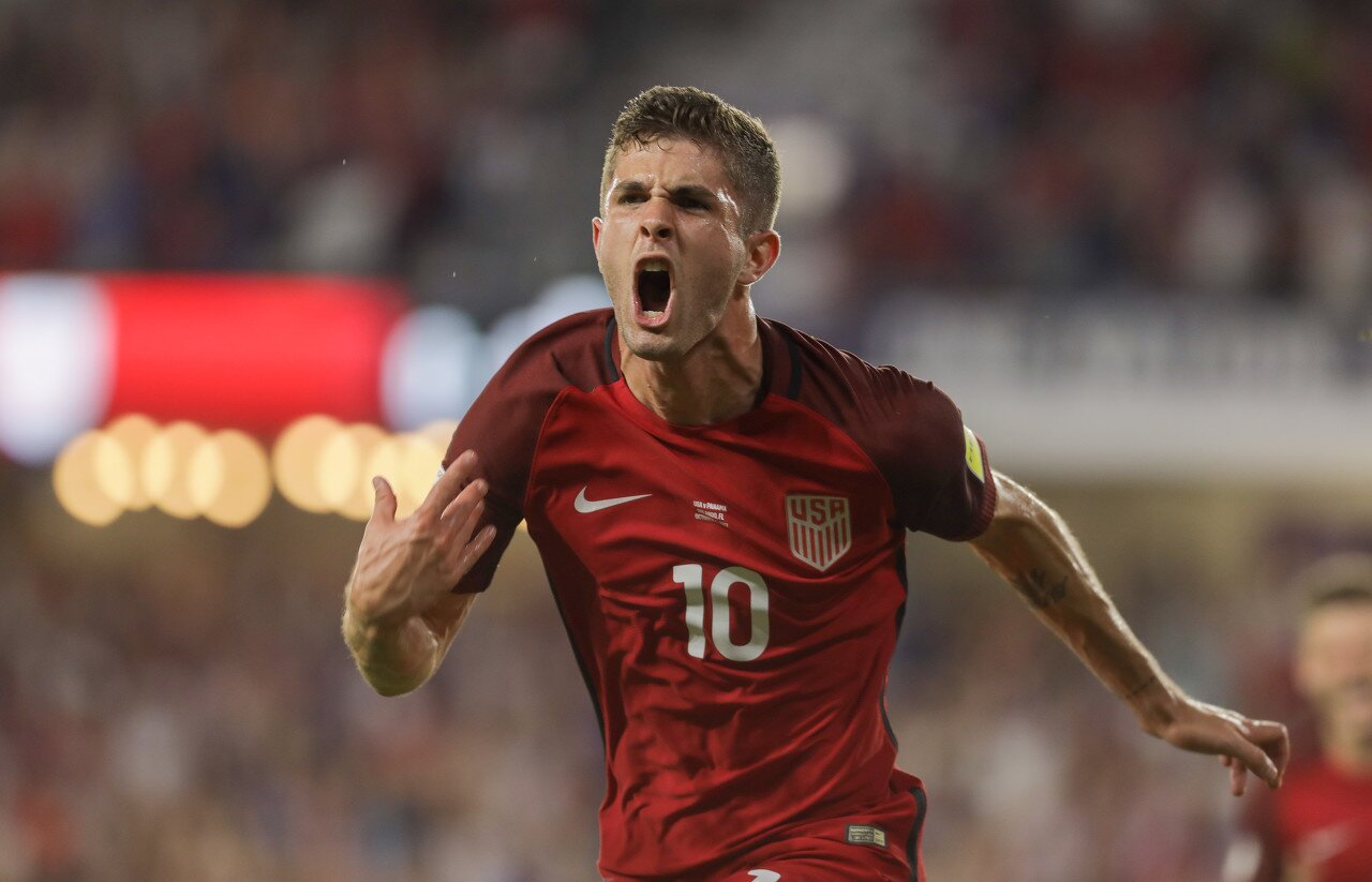 Pulisic: Với mục tiêu vượt qua vòng bảng tại World Cup mùa hè này, Pochettino là một huấn luyện viên giàu kinh nghiệm và có kế hoạch rõ ràng.