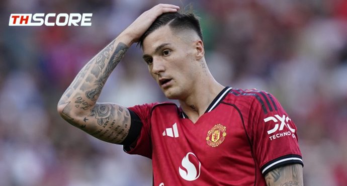 แค่แท็กติก! 