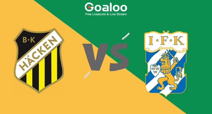 Hacken VS IFK Goteborg Prediction 16 September 2025