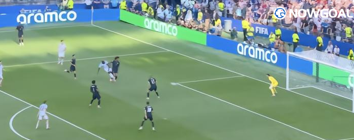 Belgium Cruise Past USA 4-1 to Reach World Cup Quarter-Finals
