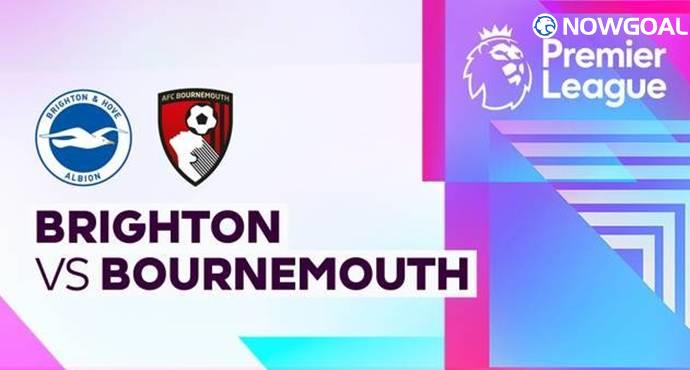 Amex Thriller Looms as Brighton Host Struggling Bournemouth