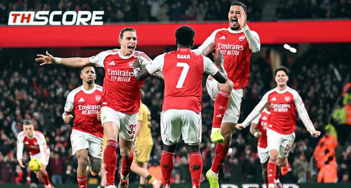 ปืนใหญ่มหาอึด! ดวลจุดโทษดับพาเลซ 8-7 ลิ่วรอบรองฯ คาราบาวคัพ