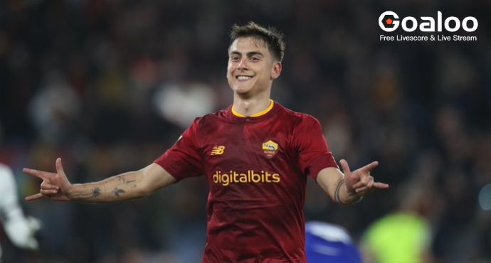 Dybala Rejects Lucrative Offer from Al Qadsiah
