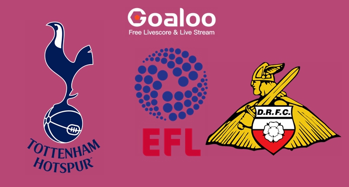 Tottenham Hotspur VS Doncaster Rovers Prediction 25 September 2025