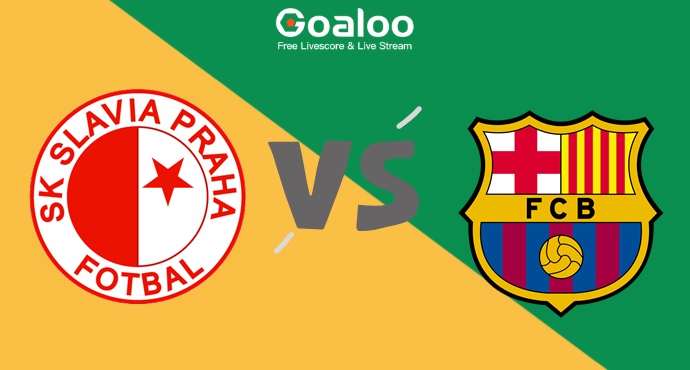Slavia Praha VS FC Barcelona Prediction 22nd 2026