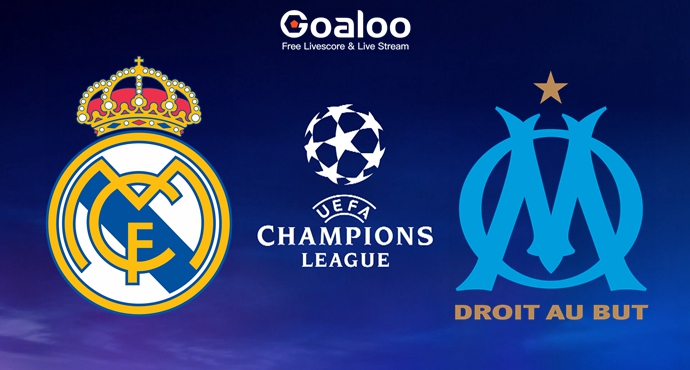 Real Madrid VS Marseille Prediction 17 September 2025